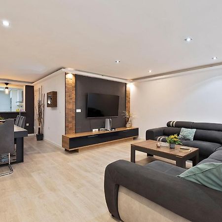 Luxury Apartment City Centre Гранада Екстер'єр фото