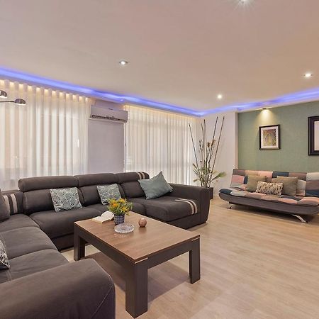 Luxury Apartment City Centre Гранада Екстер'єр фото