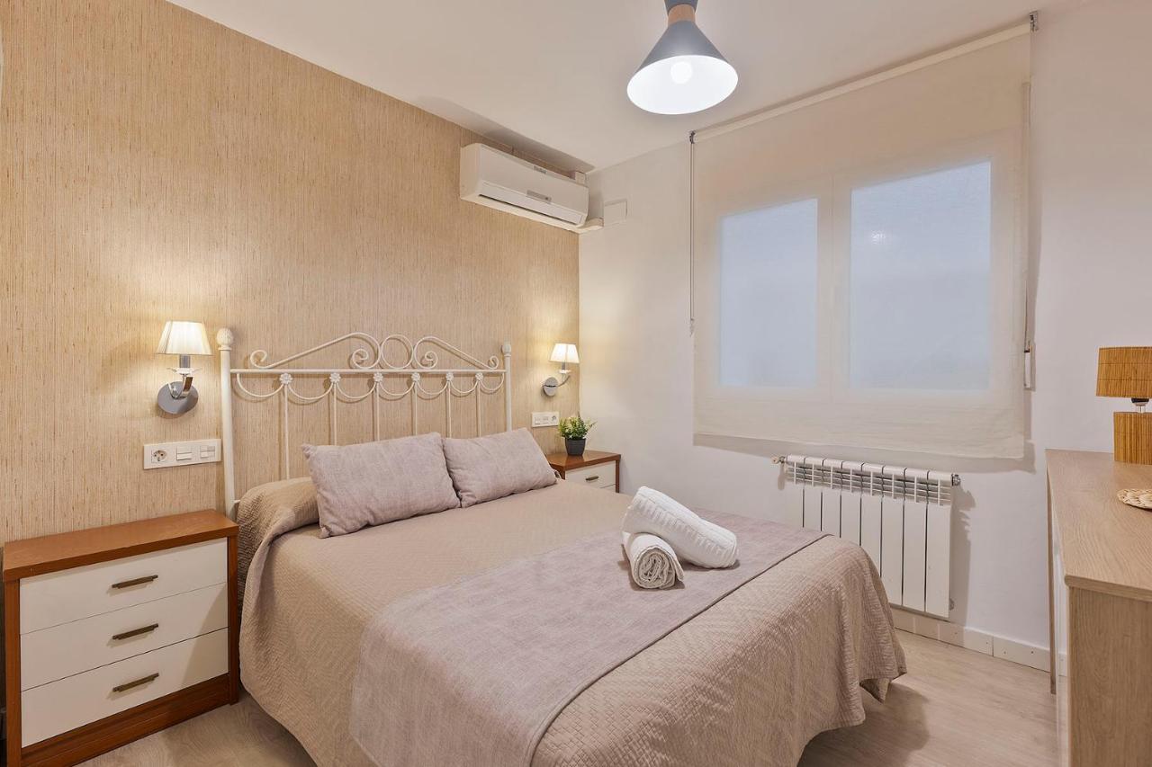 Luxury Apartment City Centre Гранада Екстер'єр фото