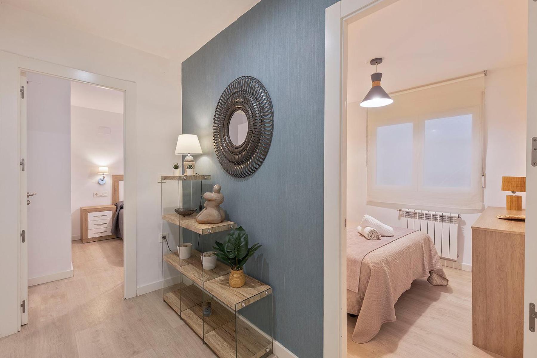 Luxury Apartment City Centre Гранада Екстер'єр фото