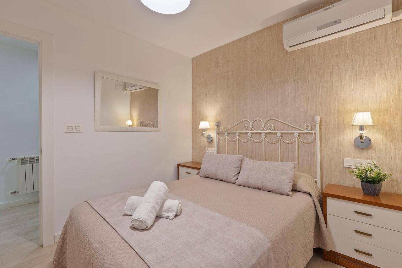 Luxury Apartment City Centre Гранада Екстер'єр фото
